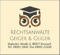 RA Geiger